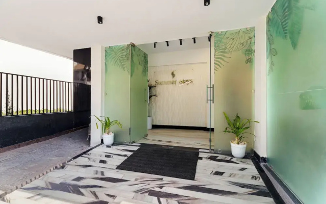 The Keys By Unique Choice Hotels