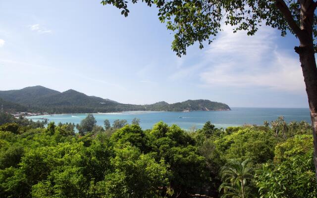 Phangan Garden Beach Resort In Koh Phangan Thailand From 30