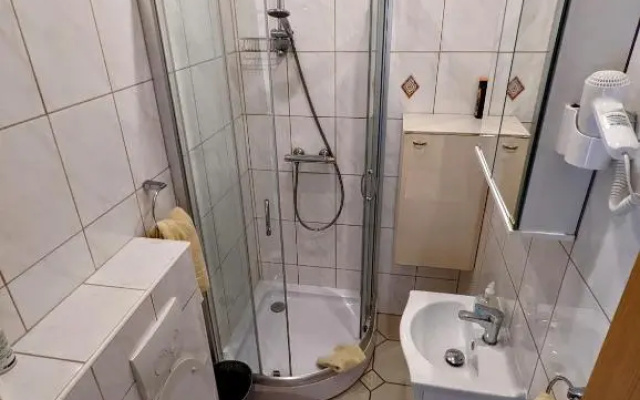 Apartment Nada