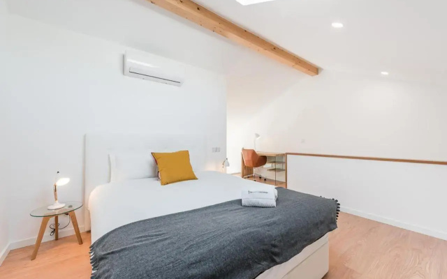 Guestready - Freixo Terrace