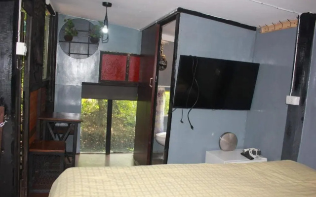 ABSTheCafe Hostel