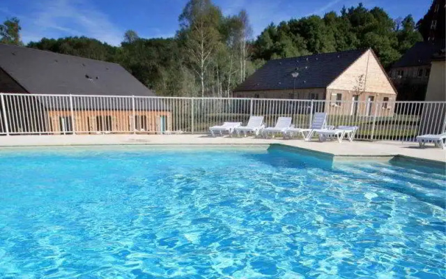 Residence Domaine Du Bosquet