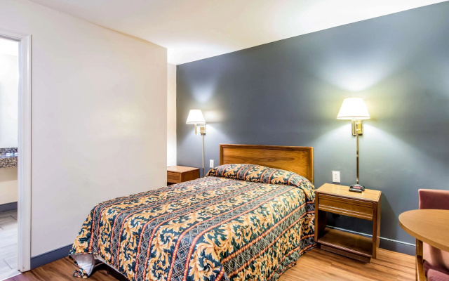 Rodeway Inn North Chesterfield-Richmond