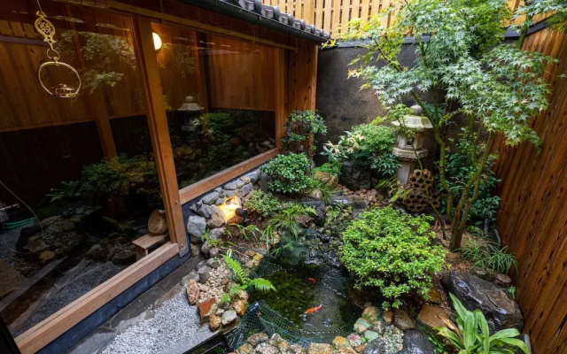 Kyokoi Ougonya