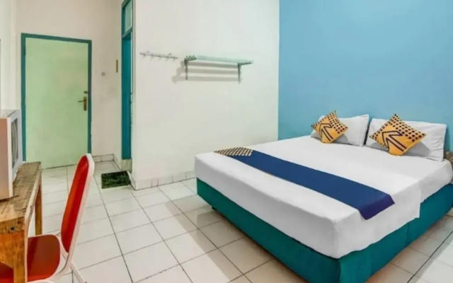 Hotel Margadana