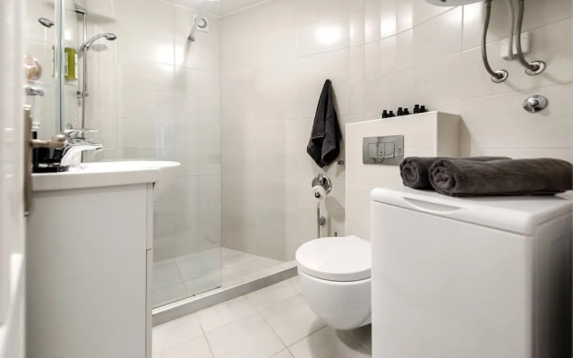 Nel Centro City Apartment