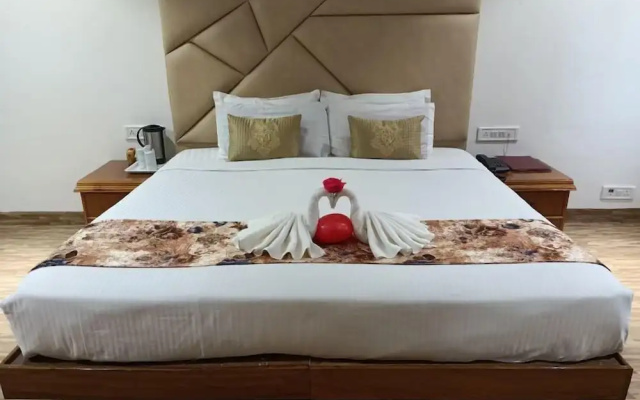 Hotel Grand Riviera