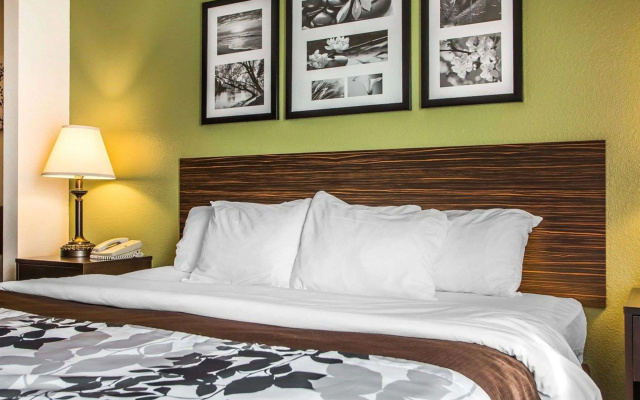 Sleep Inn & Suites Wisconsin Rapids