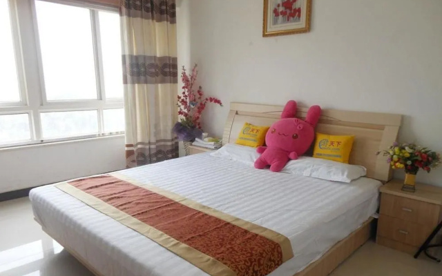 Tian Yi Hotel