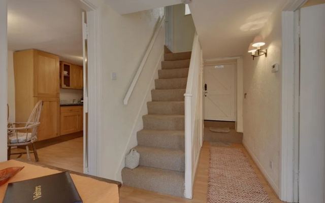 Mollys Cottage