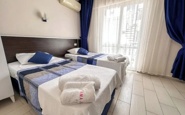 Aristo Otel
