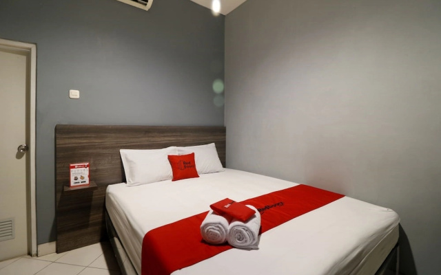 One 2 Residence