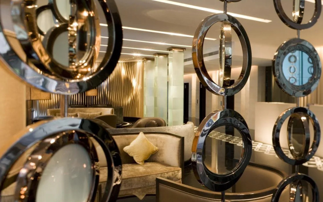 Hotel LKF By Rhombus (Lan Kwai Fong)