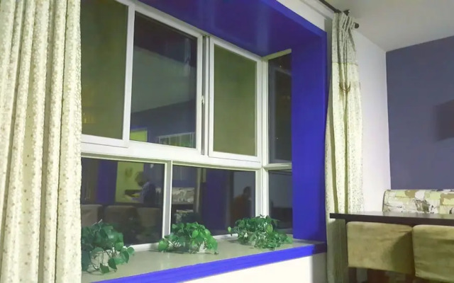 Xi'an Jianshe Youth Hostel