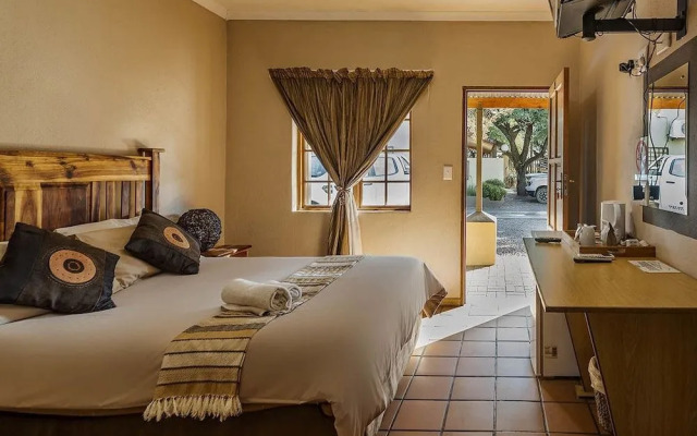 Kuruman Hotel