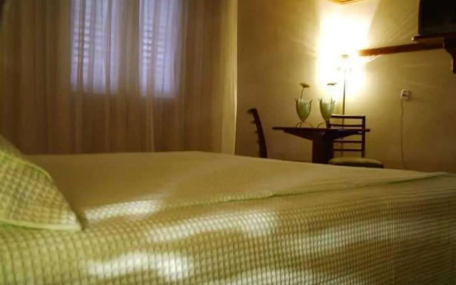 Cristal Palace Hotel