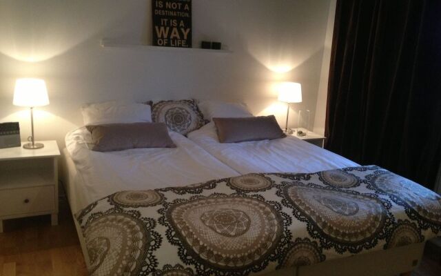 Hotell Gillet