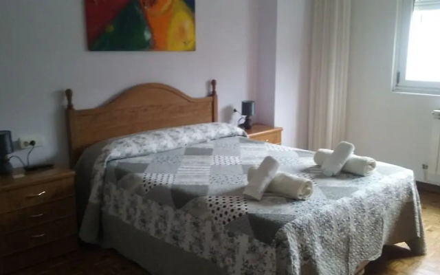 Pensión Residencia Barcelona