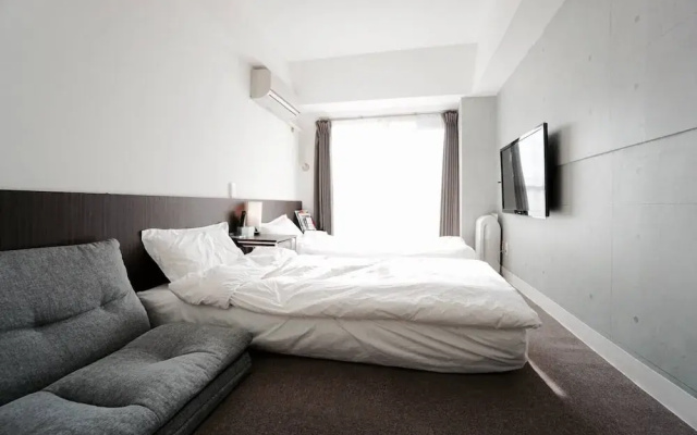 Hostel 758 Nagoya4S
