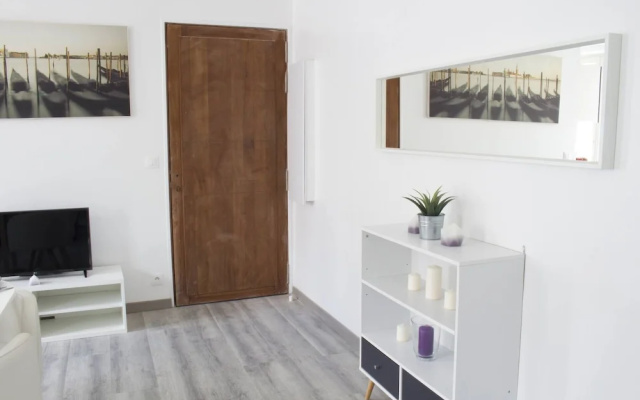 Magnifique Appartement Paris by Open