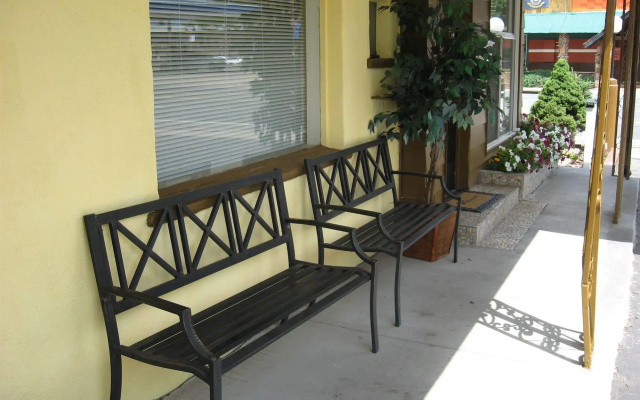 The L Motel - Downtown Flagstaff