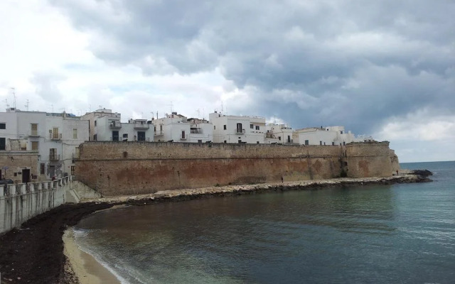 Villa Pugliese