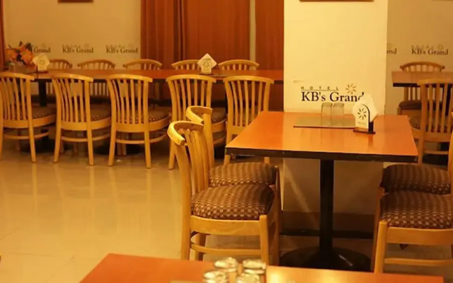 KBs Grand Shirdi