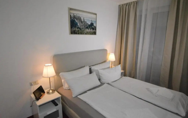 Vitalhotel Schulenberg