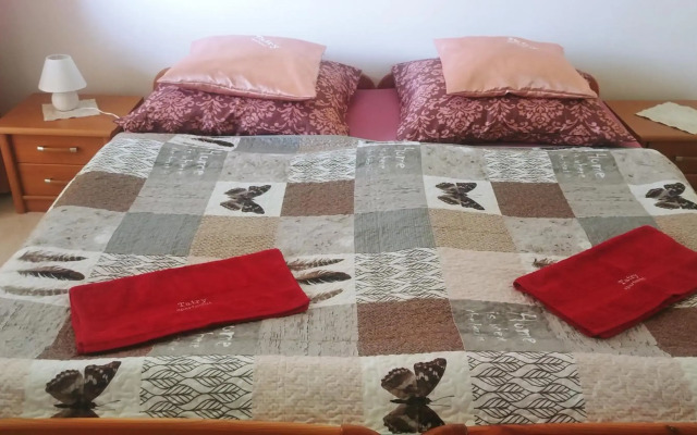 Apartmán Tatry Tatranská Štrba