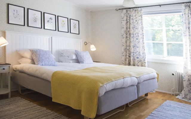 Yaberg Affären Bed & Breakfast