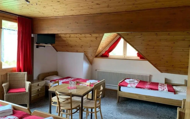 Hôtel des Portes du Soleil