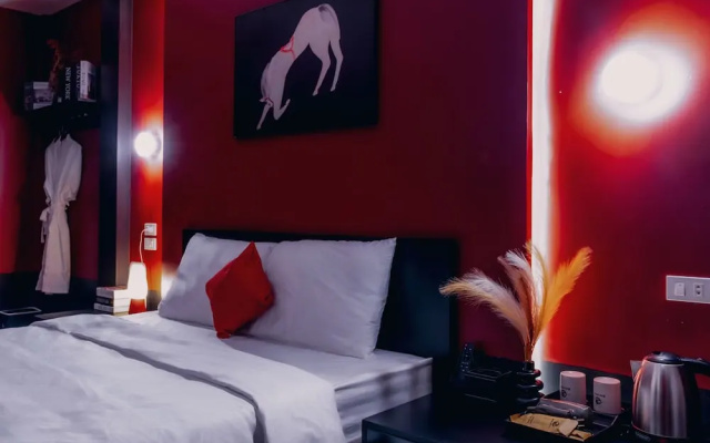 Bee Stay Apartment Huy Van