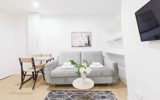 Cosy Studio - 2P - La Chapelle