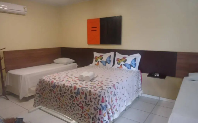 Hotel Fuhrmann