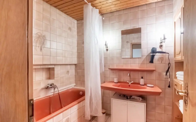 Exceptional Holiday Flat in Kinheim