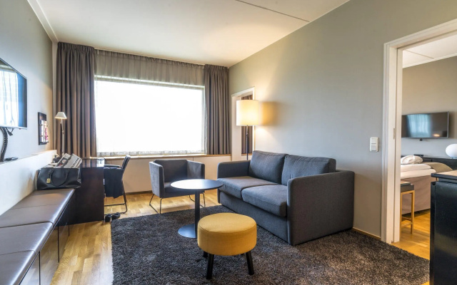 Scandic Talk Hotel