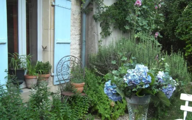 maison de charme
