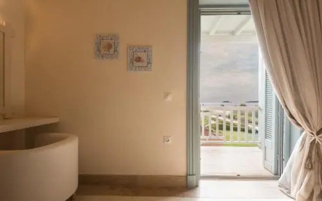 Villa Gold