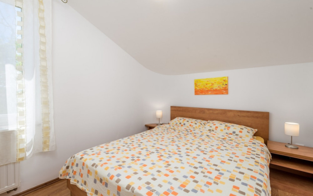 Pool Suite Glavotok at Krk Island