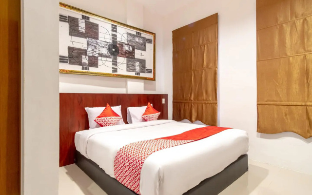 Hotel O Os Residence