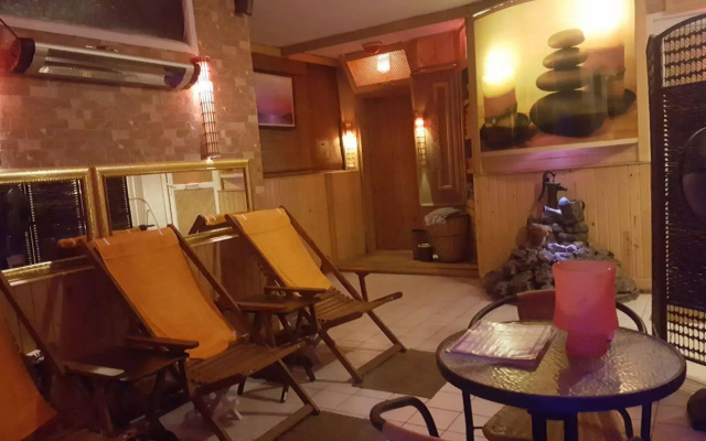 Grand Horizon Apartment Hotel