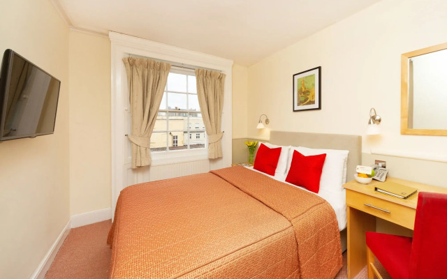 Rodney Hotel