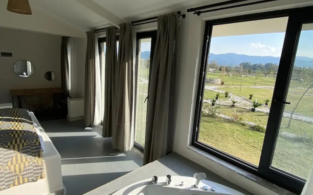 Albizia Boutique Hotel