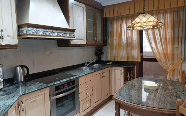 Apartamento El Rincón de Pilar