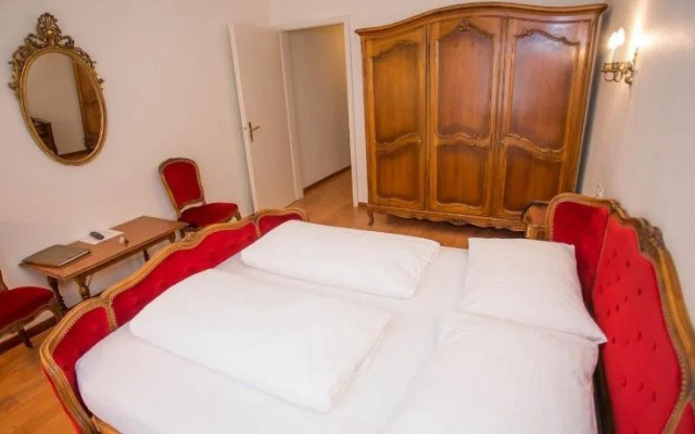 Hôtel Elite