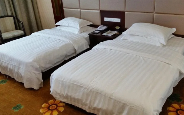 Li Ping Hotel