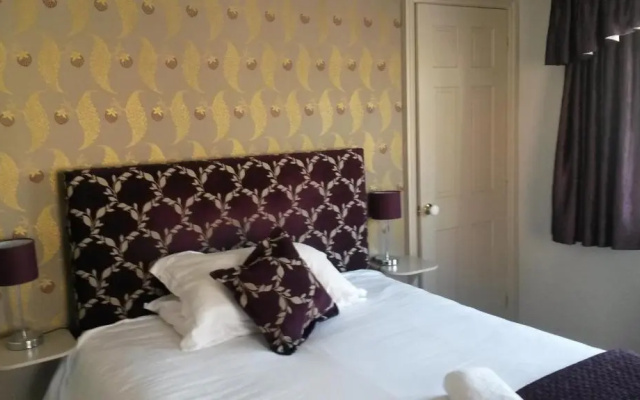 The Swan Inn