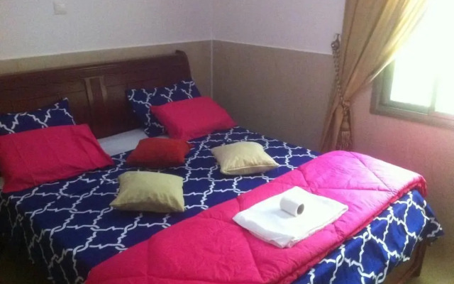 Residence La Suite