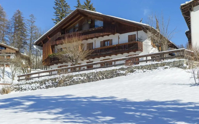 Villa Marianna - Stayincortina