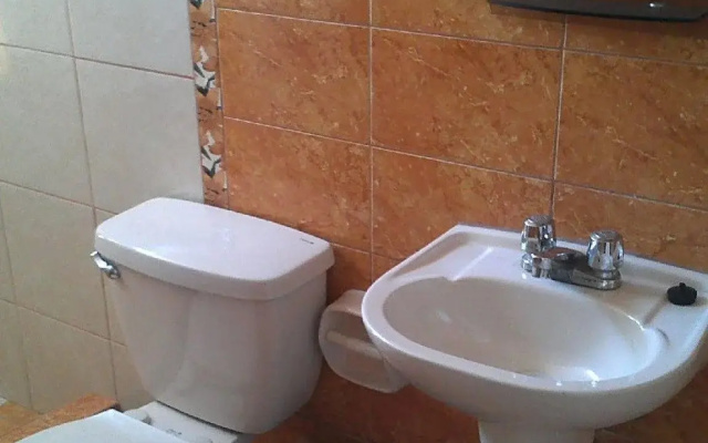 Puma Hostel Puno